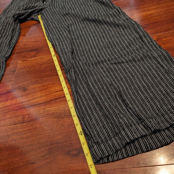 Stretch Pants with Pockets M - Picture 5 of 5